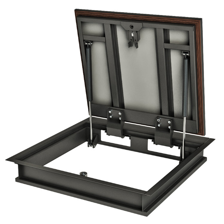 Противопожарные люки в Товарково