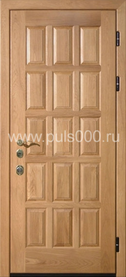 Дверь квартирная входная FL-1810 МДФ, цена 40 522  руб.