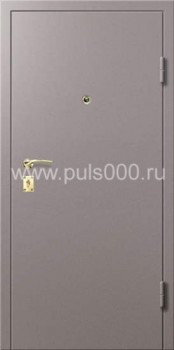 Квартирная дверь FL-1160 порошковое напыление, цена 37 528  руб.