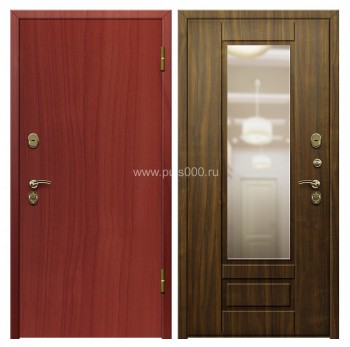 Входная дверь с ламинатом LM-2016, цена 36 682  руб.
